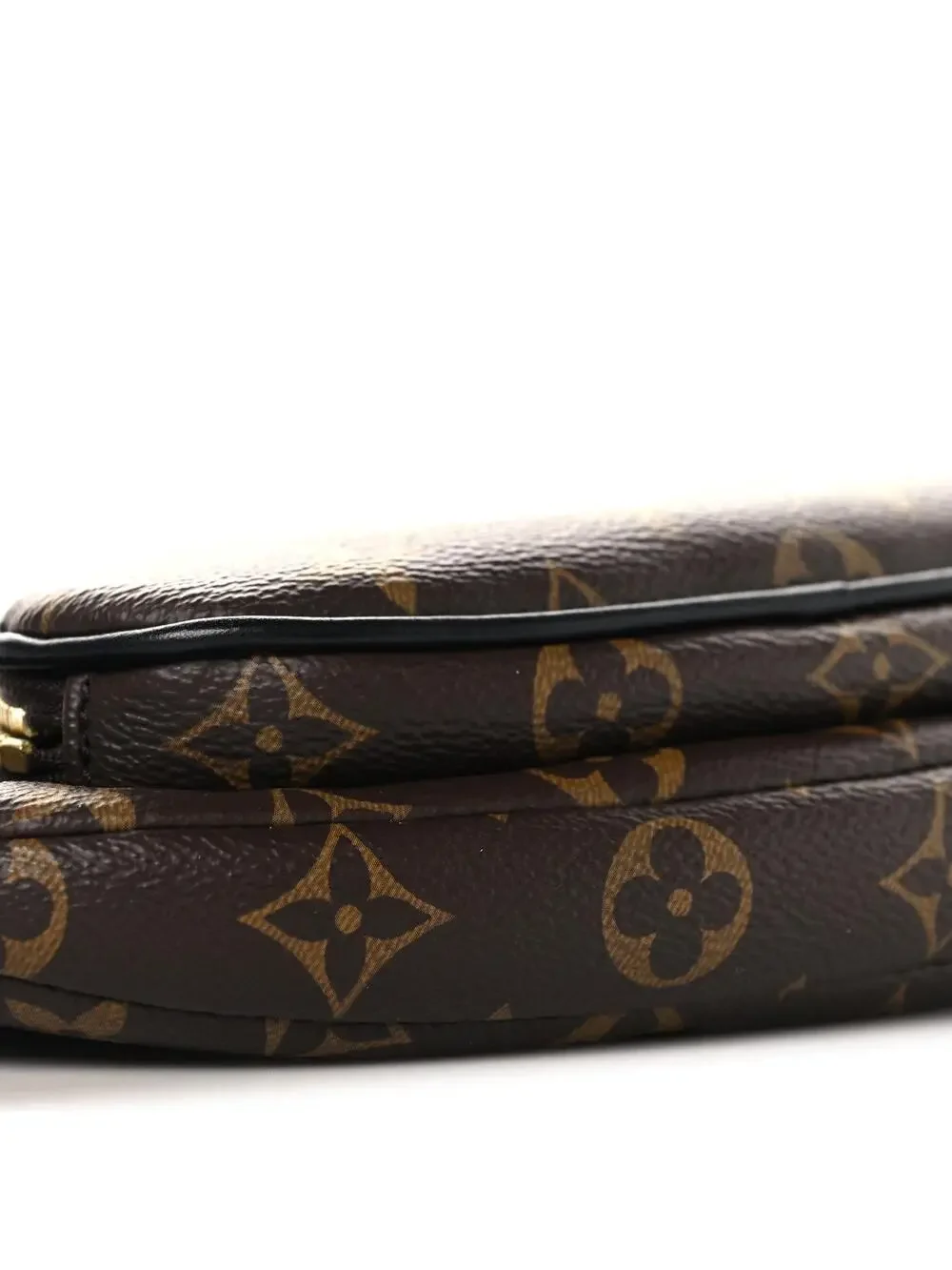 Louis Vuitton Keepit Bumbag #360781L16B